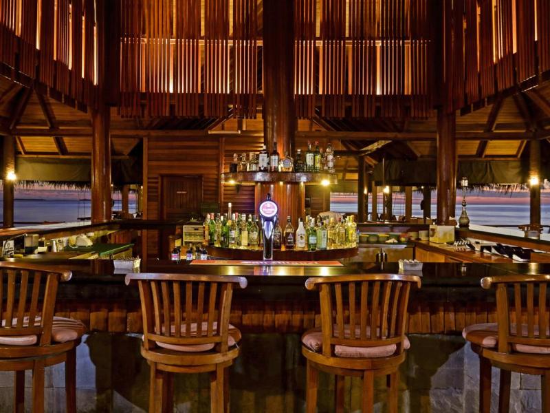 Medhufushi Island Resort