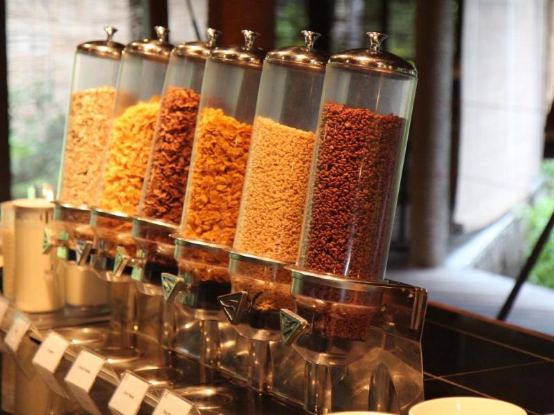 Medhufushi Island Resort