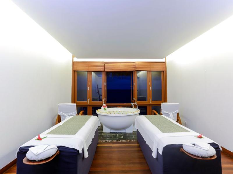 Medhufushi Island Resort
