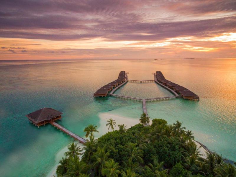 Medhufushi Island Resort