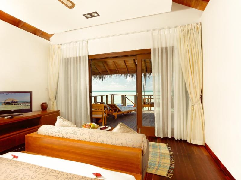 Medhufushi Island Resort