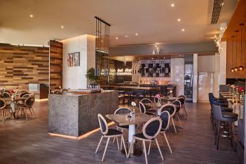 Отель Media One Hotel ОАЭ, Джумейра, фото 16