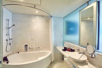 Отель Media One Hotel ОАЭ, Джумейра, фото 19