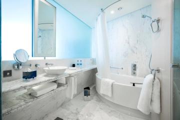 Отель Media One Hotel ОАЭ, Джумейра, фото 20