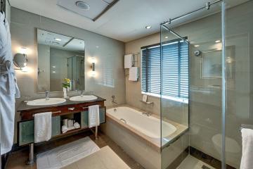 Отель Media Rotana ОАЭ, Аль Барша, фото 14