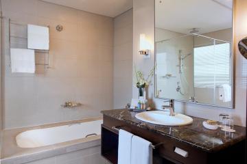 Отель Media Rotana ОАЭ, Аль Барша, фото 22