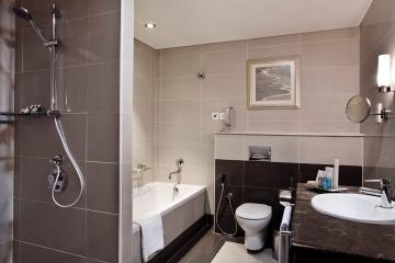 Отель Media Rotana ОАЭ, Аль Барша, фото 27