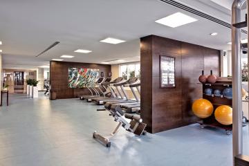 Отель Media Rotana ОАЭ, Аль Барша, фото 35