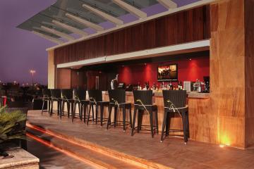 Отель Media Rotana ОАЭ, Аль Барша, фото 54