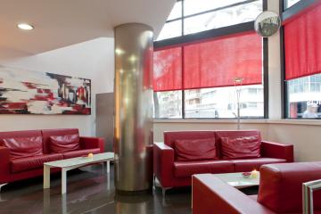 Отель Medicis Испания, Барселона, фото 3