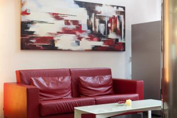 Отель Medicis Испания, Барселона, фото 4