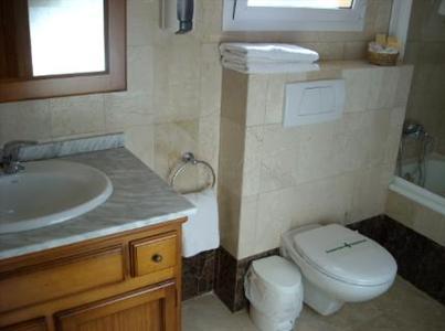 Aparthotel Pinosol