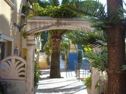 Aparthotel Pinosol