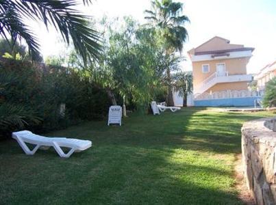 Aparthotel Pinosol