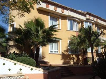Aparthotel Pinosol