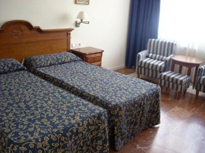 Aparthotel Pinosol