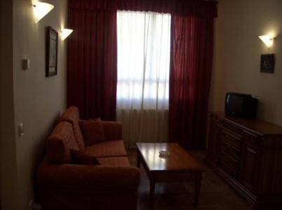 Aparthotel Pinosol
