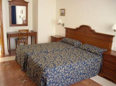 Aparthotel Pinosol