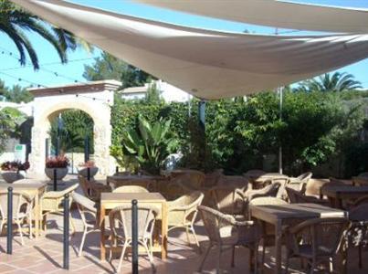Aparthotel Pinosol