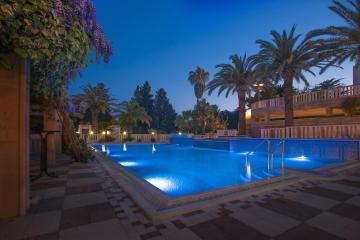 Отель Mediteran Черногория, Бечичи, фото 19