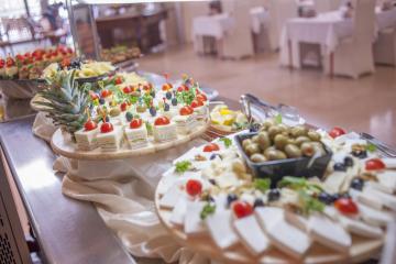 Отель Mediteran Черногория, Бечичи, фото 2