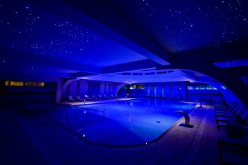 Отель Mediteran Черногория, Бечичи, фото 25