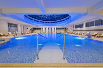 Отель Mediteran Черногория, Бечичи, фото 26