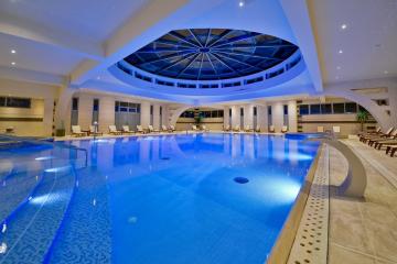 Отель Mediteran Черногория, Бечичи, фото 27