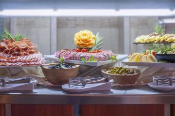 Отель Mediteran Черногория, Бечичи, фото 3