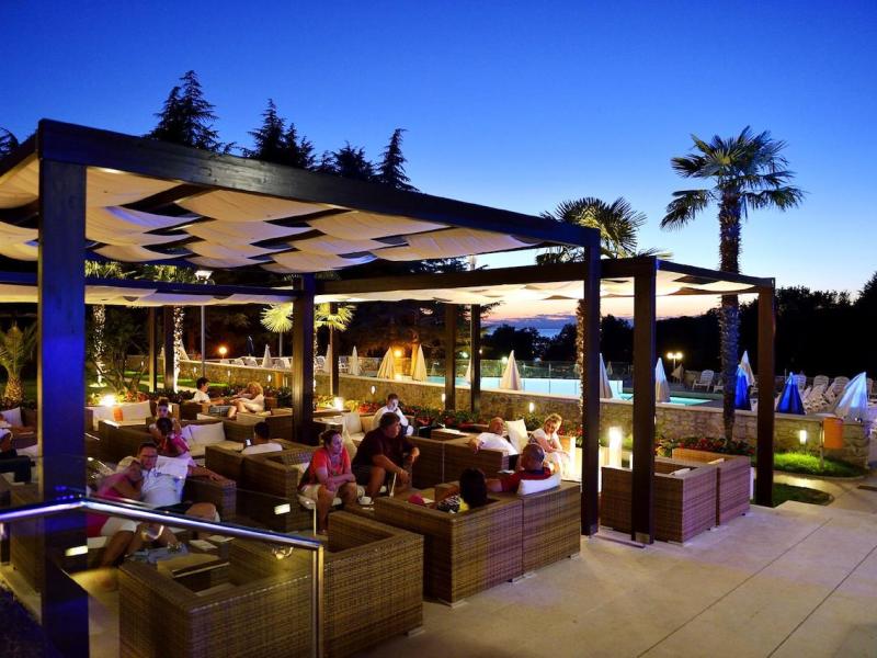 Hotel Mediteran Plava Laguna