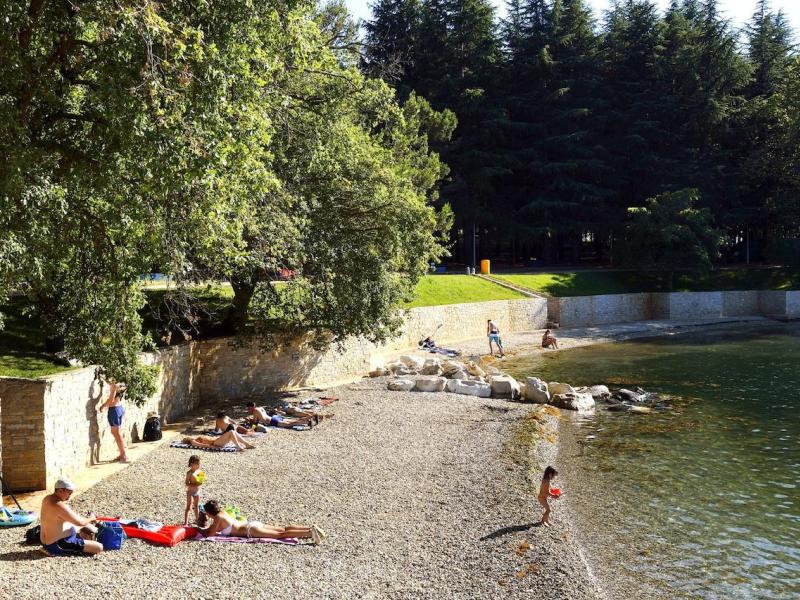 Hotel Mediteran Plava Laguna