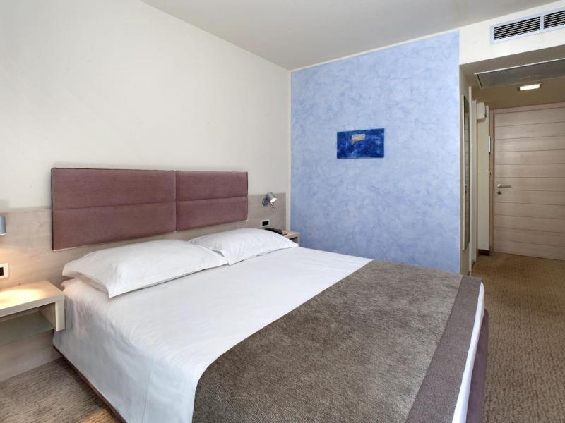 Hotel Mediteran Plava Laguna