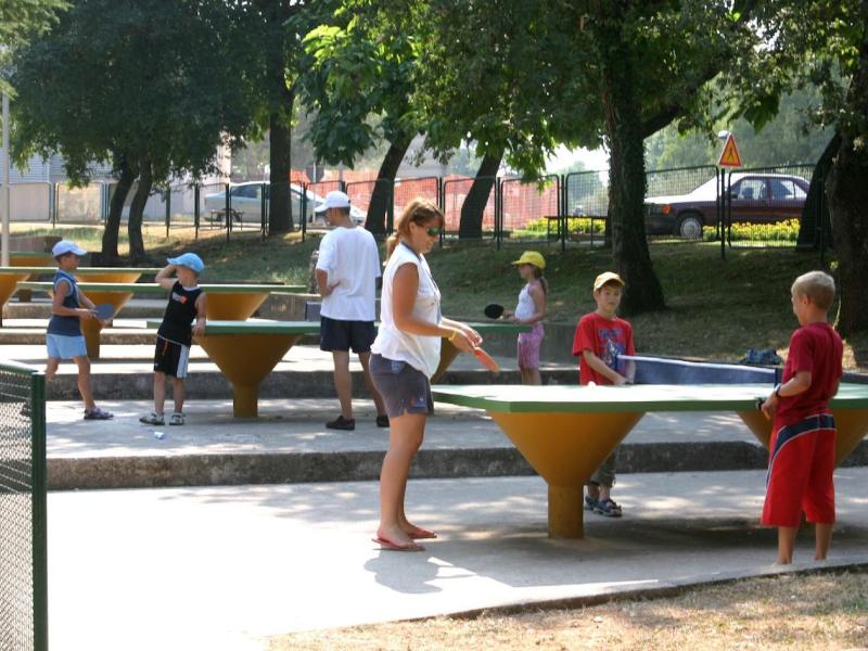 Hotel Mediteran Plava Laguna