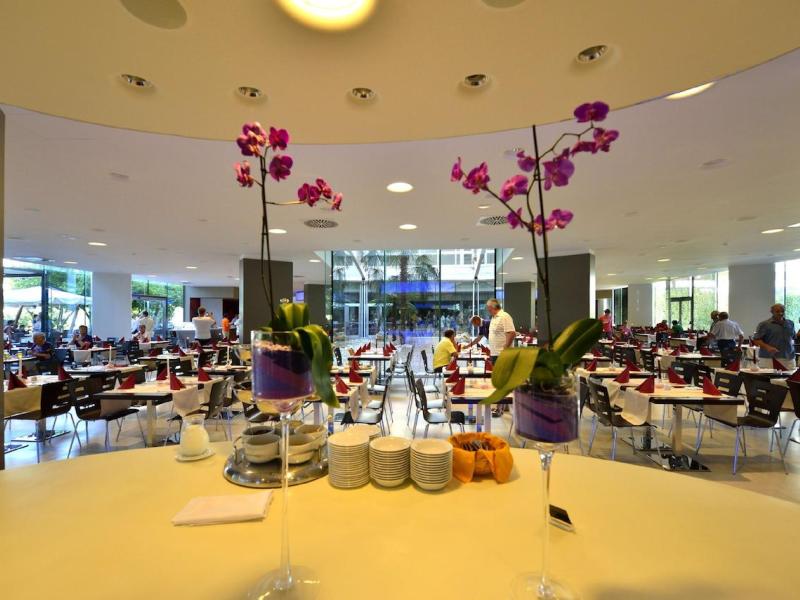 Hotel Mediteran Plava Laguna