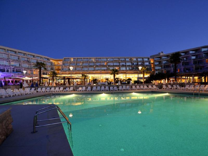 Hotel Mediteran Plava Laguna