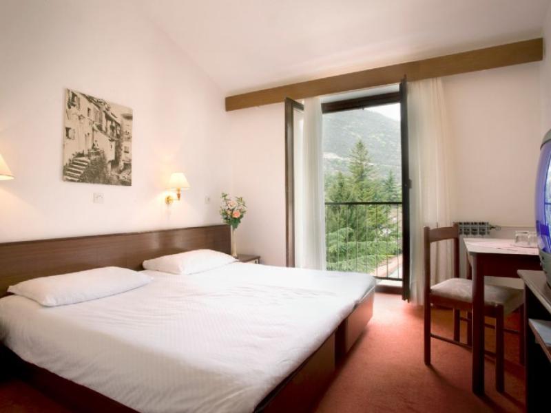 Smart Selection Hotel Mediteran