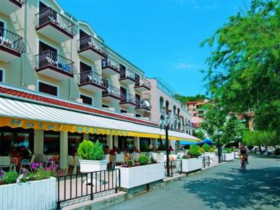 Smart Selection Hotel Mediteran