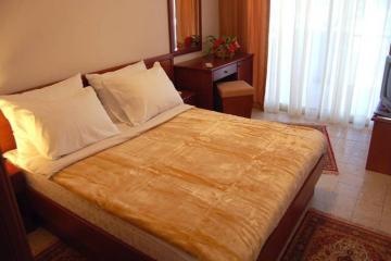 Отель The New Hotel Mediteran Villa Edition Черногория, Ульцинь, фото 2