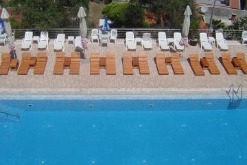 Отель The New Hotel Mediteran Villa Edition Черногория, Ульцинь, фото 3