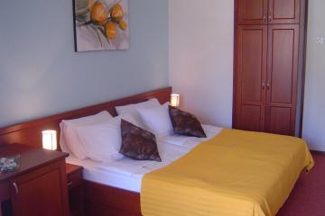 Отель The New Hotel Mediteran Villa Edition Черногория, Ульцинь, фото 5