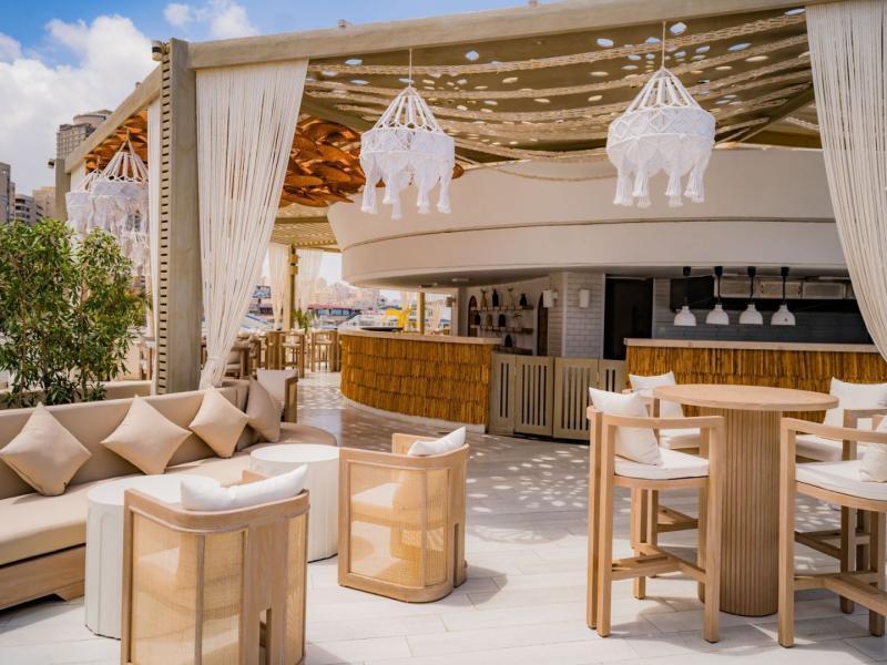 Sunrise Alex Avenue Hotel