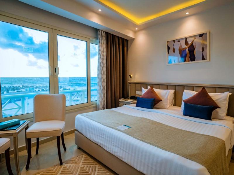 Sunrise Alex Avenue Hotel