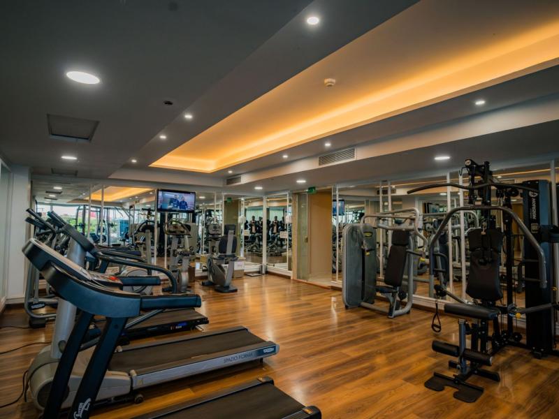 Sunrise Alex Avenue Hotel