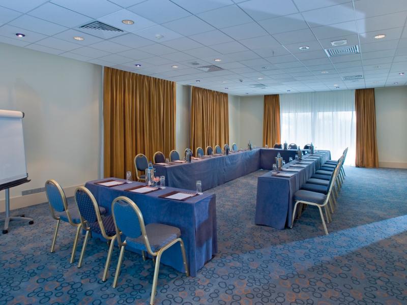 Mediterranean Beach Hotel