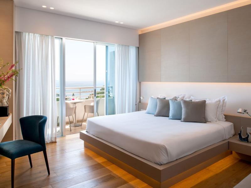 Mediterranean Beach Hotel