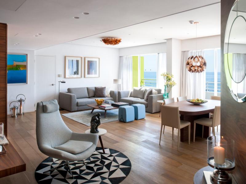 Mediterranean Beach Hotel