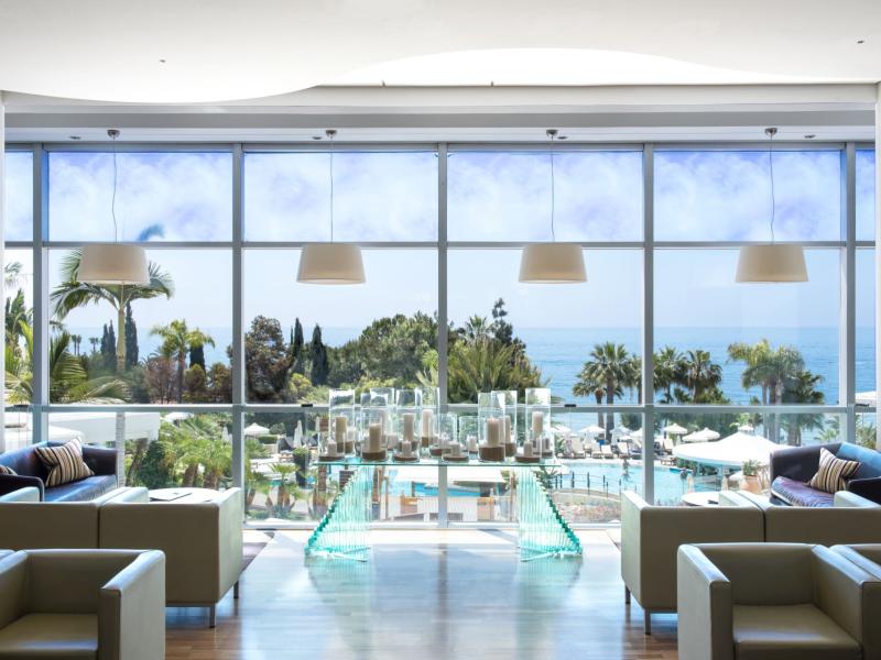 Mediterranean Beach Hotel