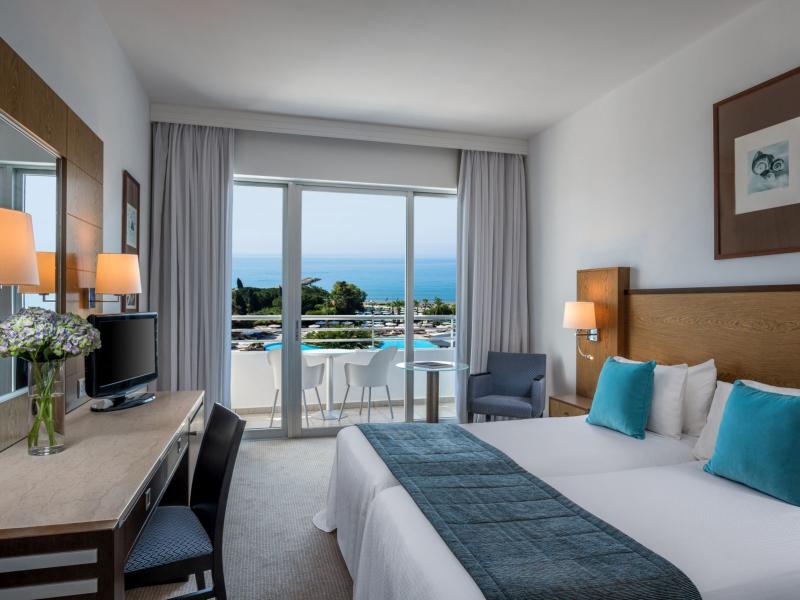 Mediterranean Beach Hotel