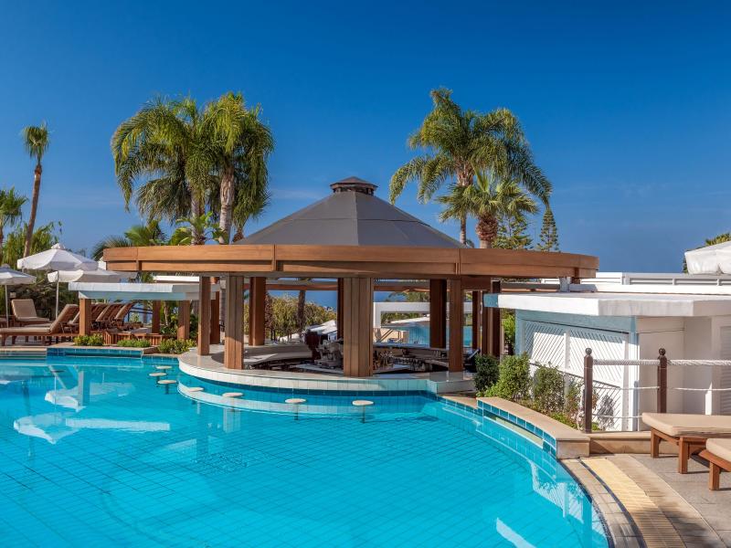 Mediterranean Beach Hotel