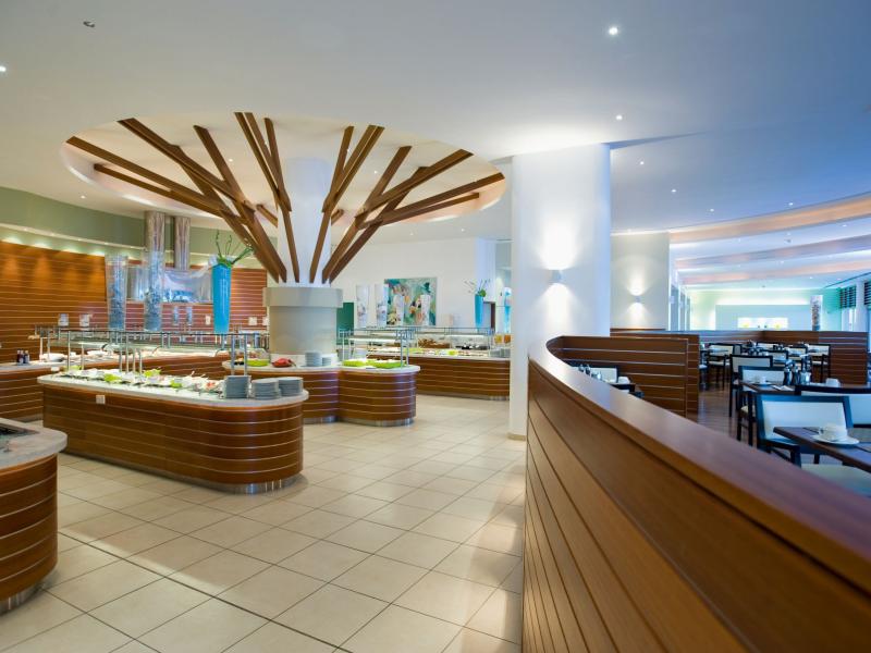 Mediterranean Beach Hotel